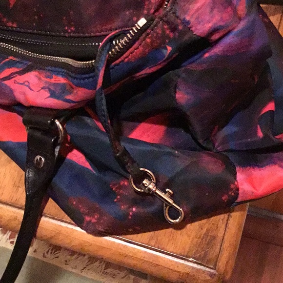 Mz. Wallace Shoulder/Tote Bag - Picture 9 of 9